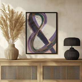 Ampersand Poster