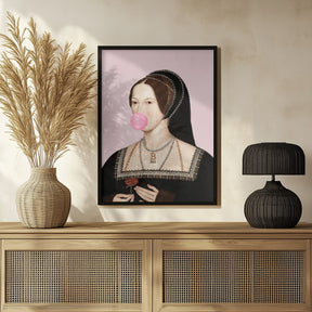 Anneboleynbg Ratio2x3 Poster