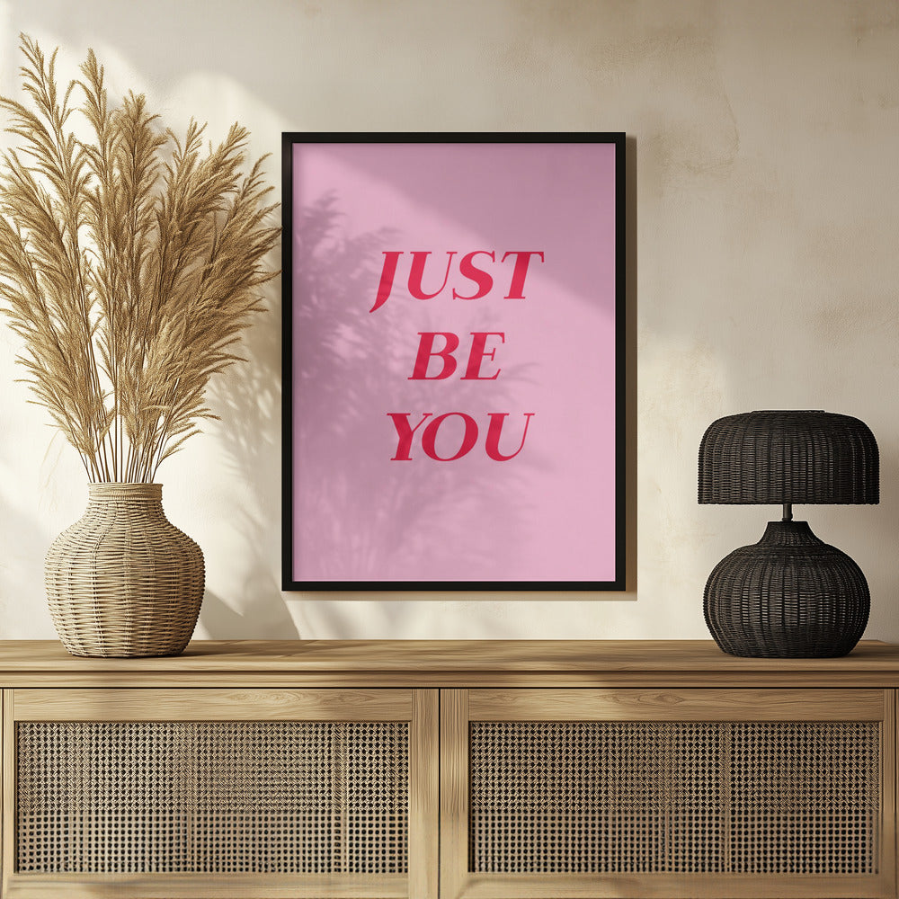 Beyou Ratioiso Poster