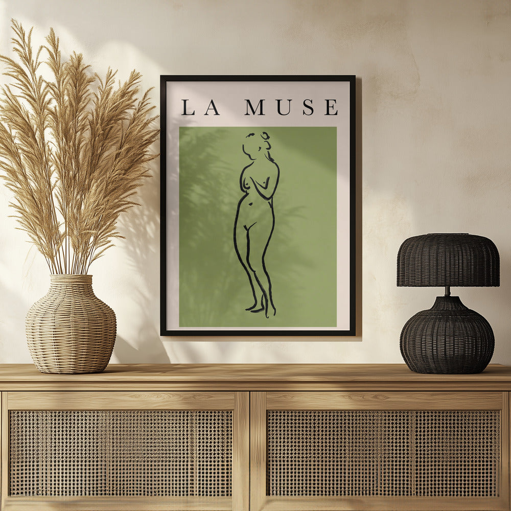 Lamuse Ratio2x3 Poster