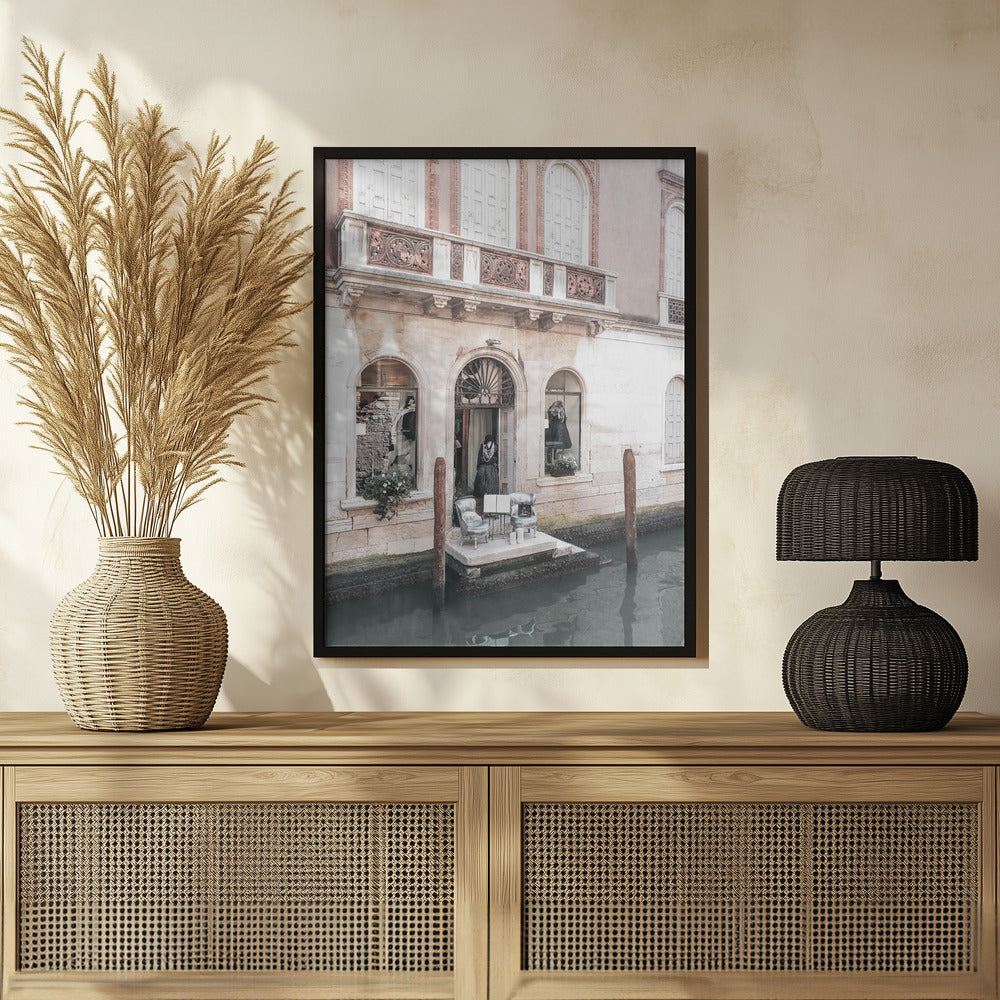 Venice Boutique - Italy