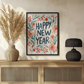 Happynewyear Poster