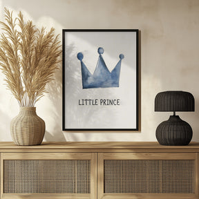 Littleprince Poster