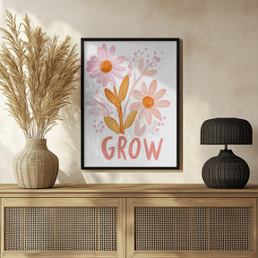 Growno2 Poster