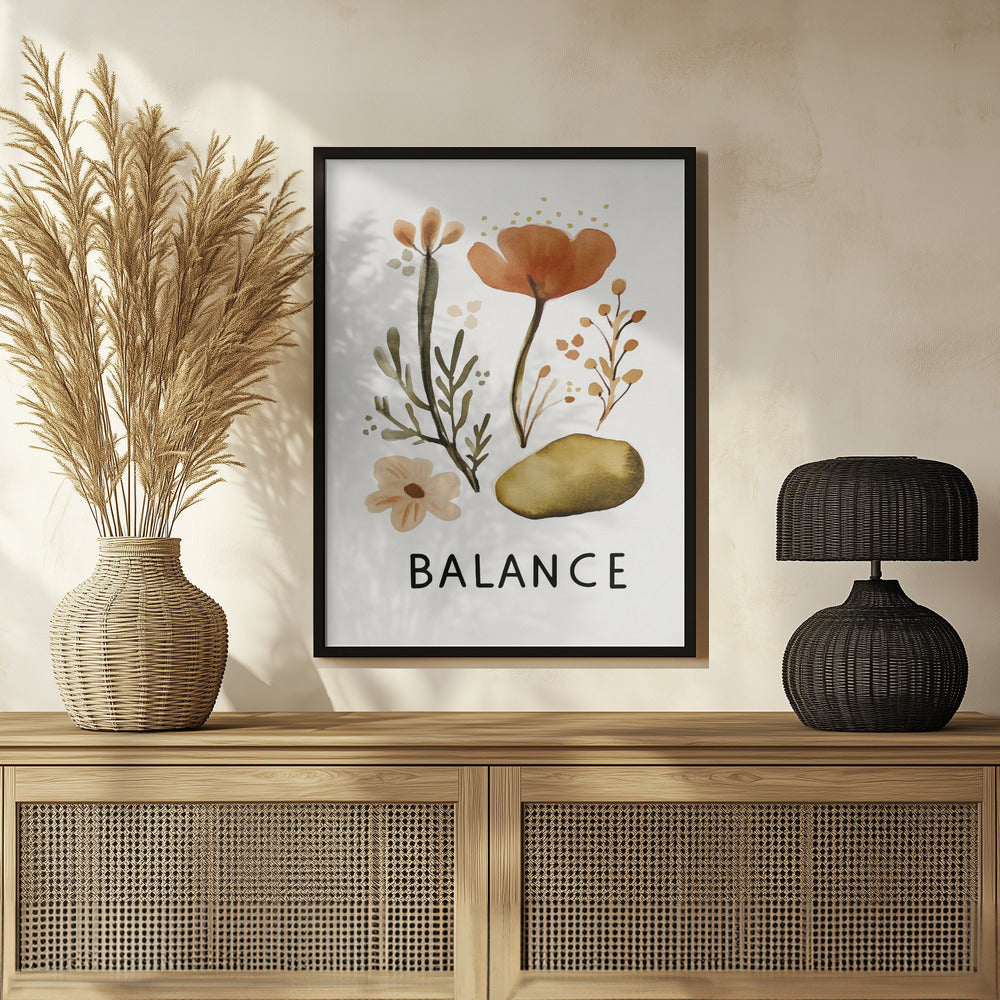 Balanceno2 Poster