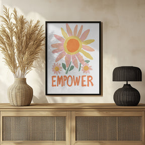 Empower Poster