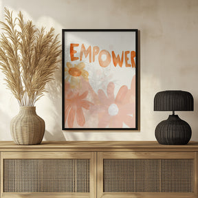 Empowerno2 Poster