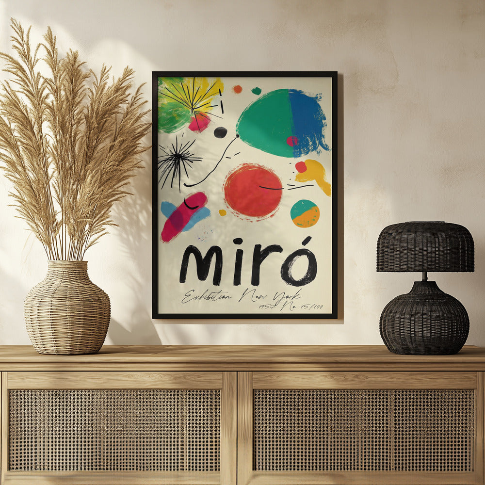 Miròno2 Poster