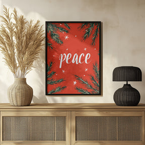 Peace Poster