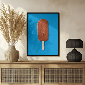 Icecream Poster