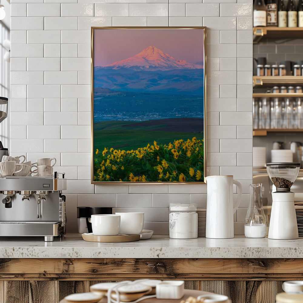 Spring Awakening Poster