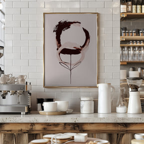 Coffee No 1 Poster