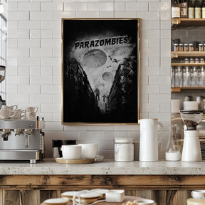 Parazombies Poster