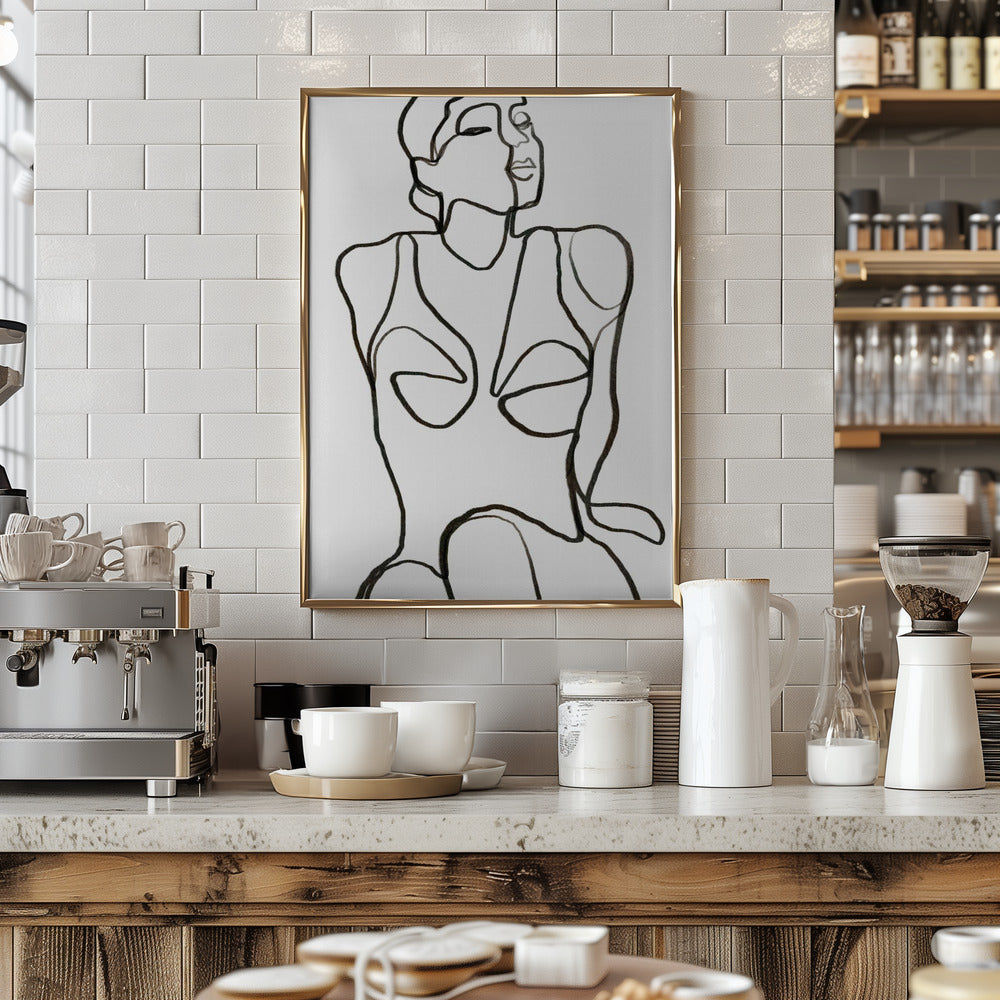 A331 2x3ratio Poster