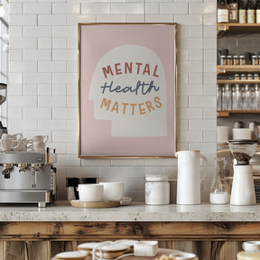 Mentalhealthmatters Poster