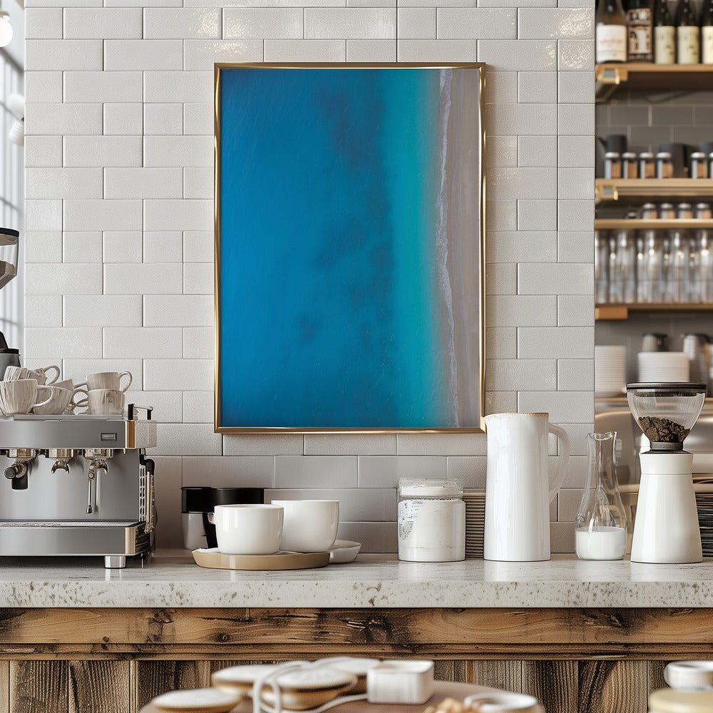 Ionian Sea 02 Poster