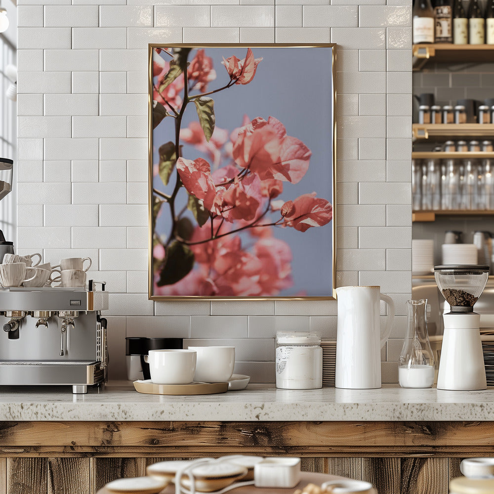 Island Bloom 02 Poster