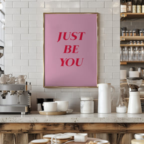 Beyou Ratioiso Poster