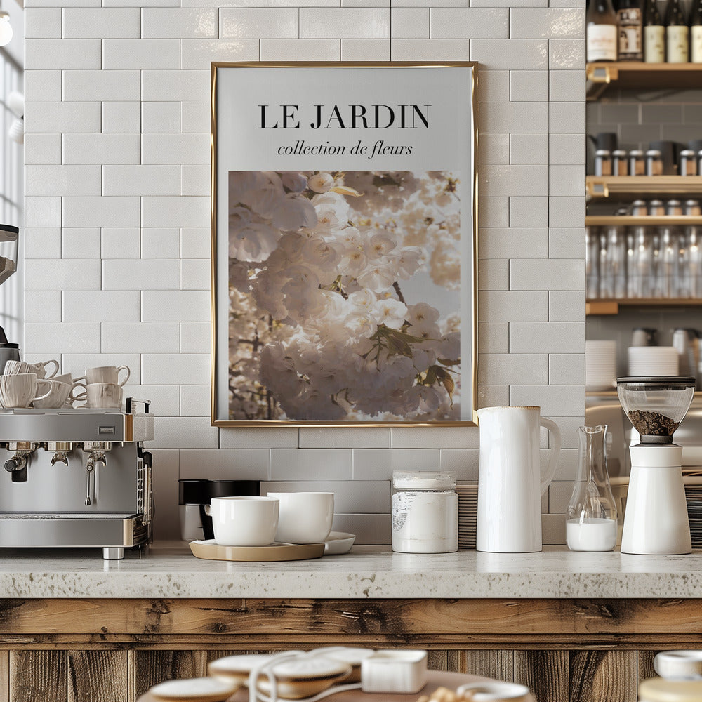 Lejardin Ratio2x3 Poster