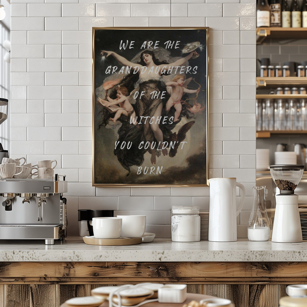 Witches2024 Ratioiso Poster