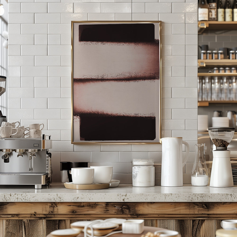 Back and forth Poster