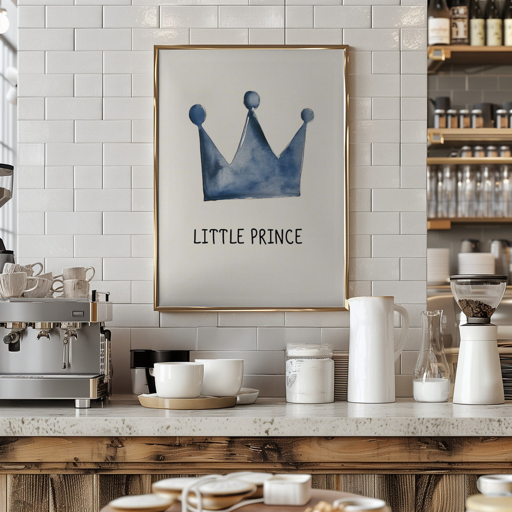 Littleprince Poster