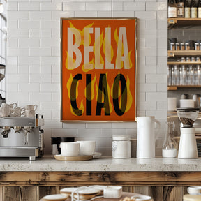 Bella Ciao Poster