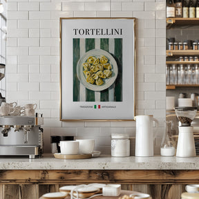 Tortellini Poster