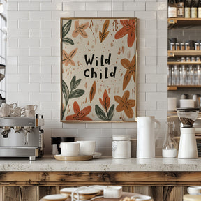 Wildchild Poster