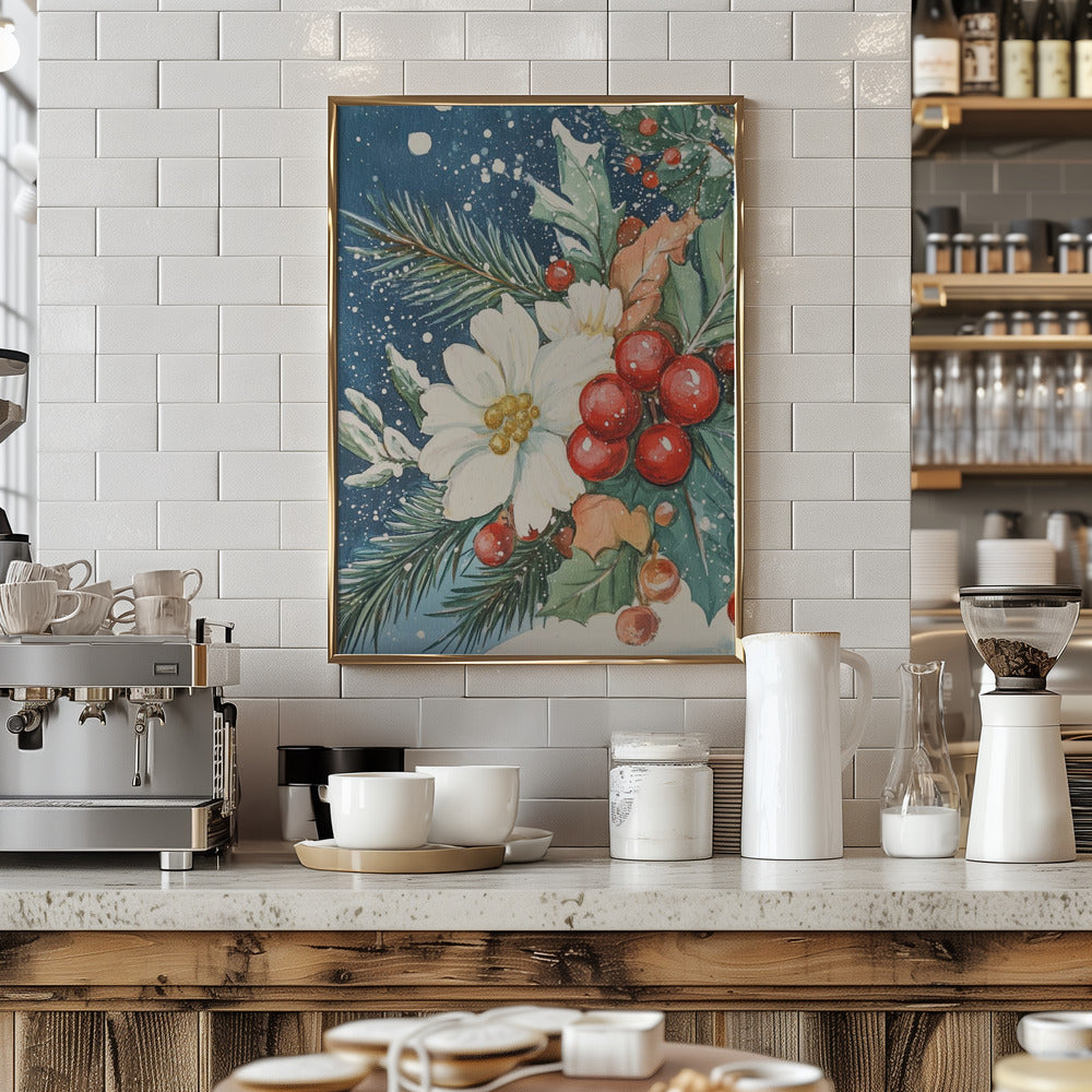 A283 2x3ratio Poster