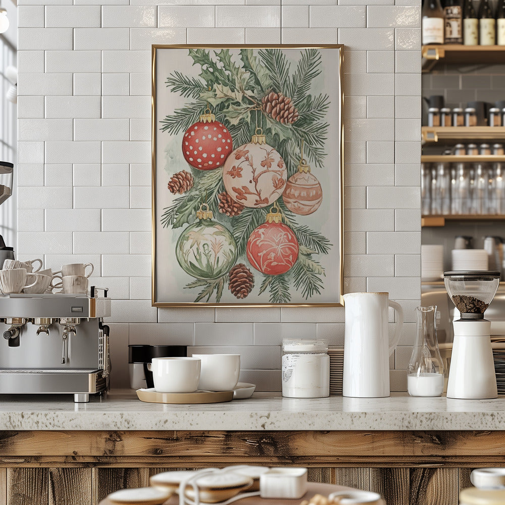 A287 2x3ratio Poster