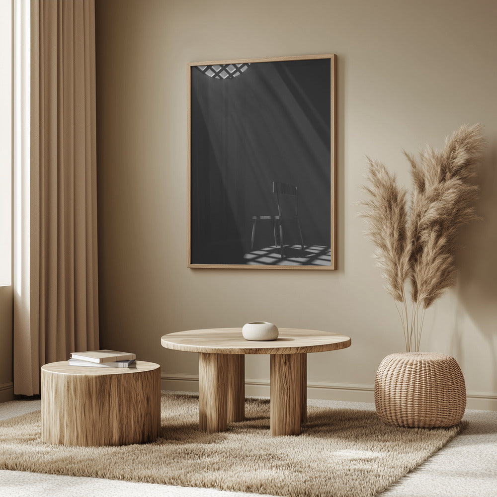 Light of Hope Poster