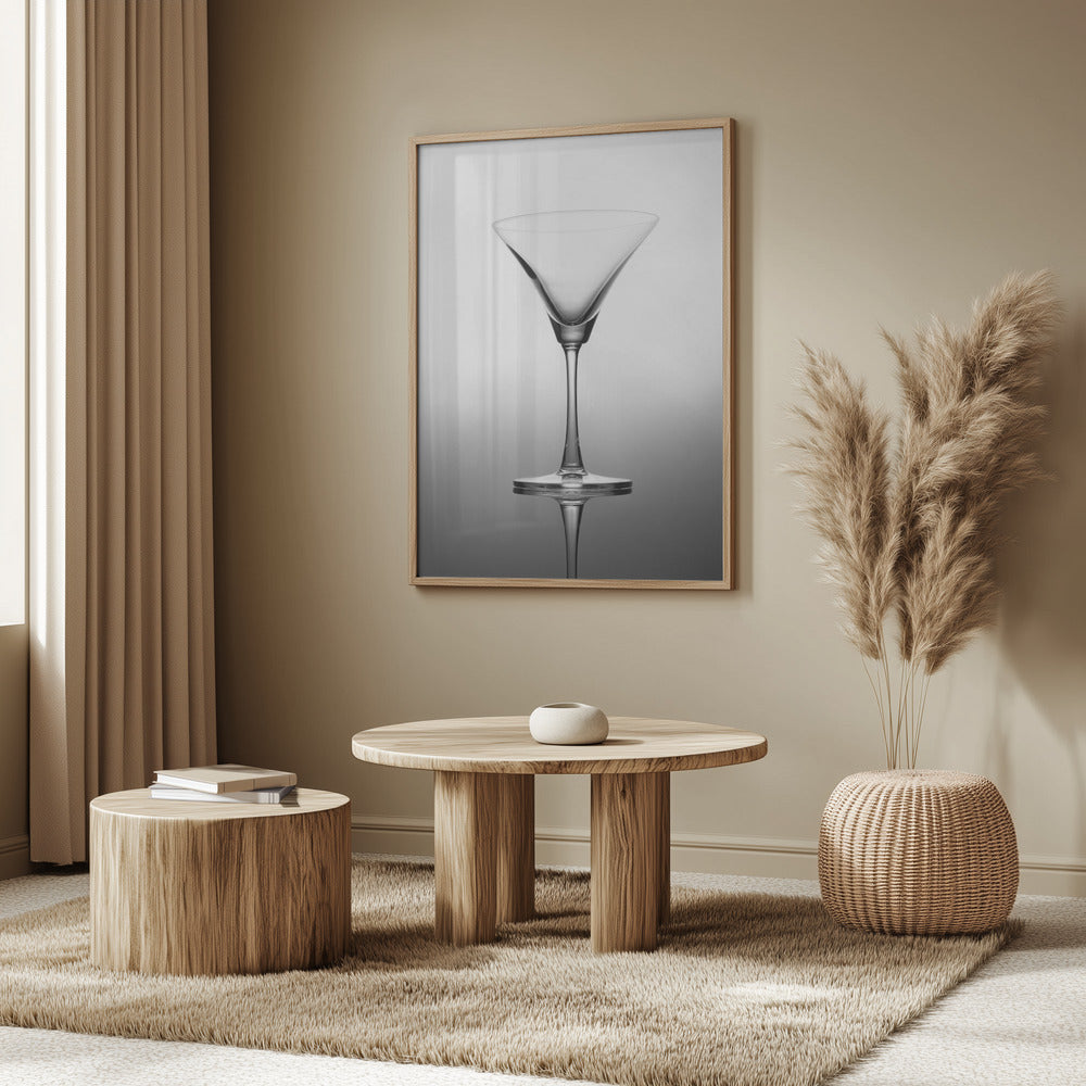 Still Life Art Poster