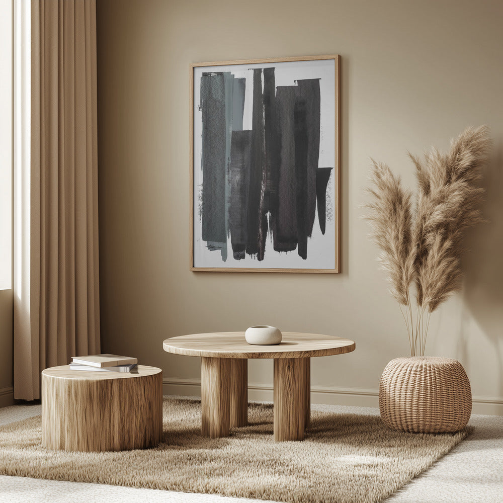 Another World Poster