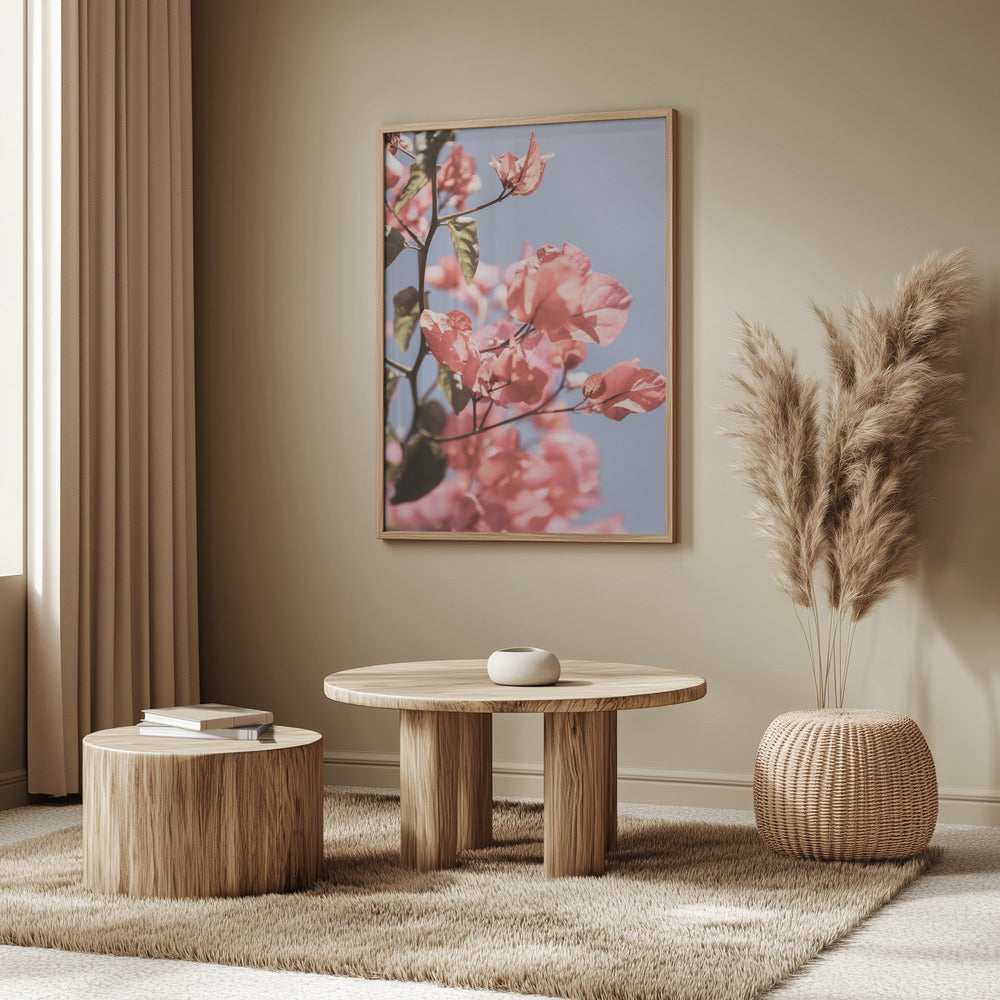 Island Bloom 02 Poster