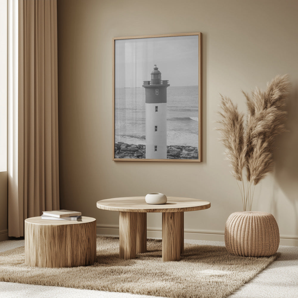 Light House Poster