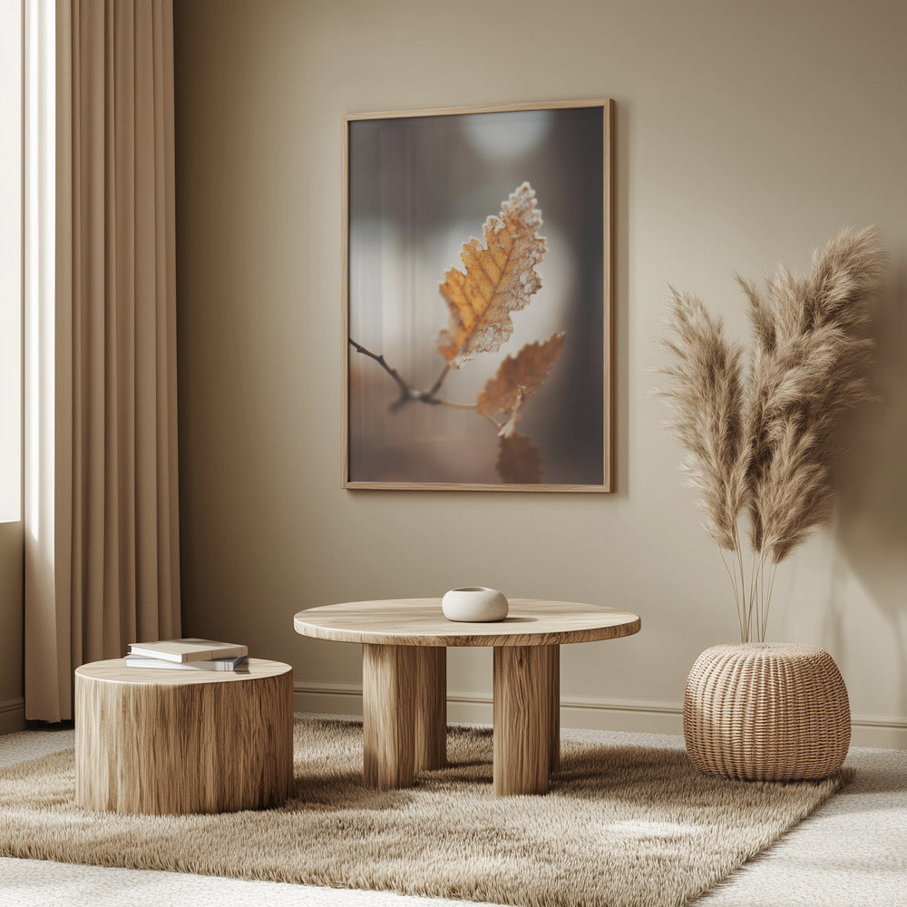 Autumnimpressionno2 Poster