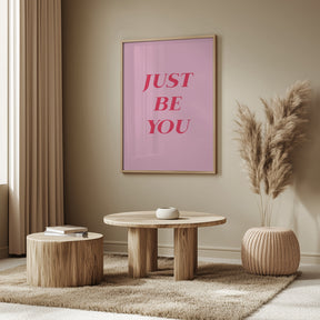 Beyou Ratioiso Poster