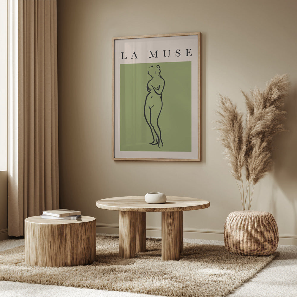 Lamuse Ratio2x3 Poster