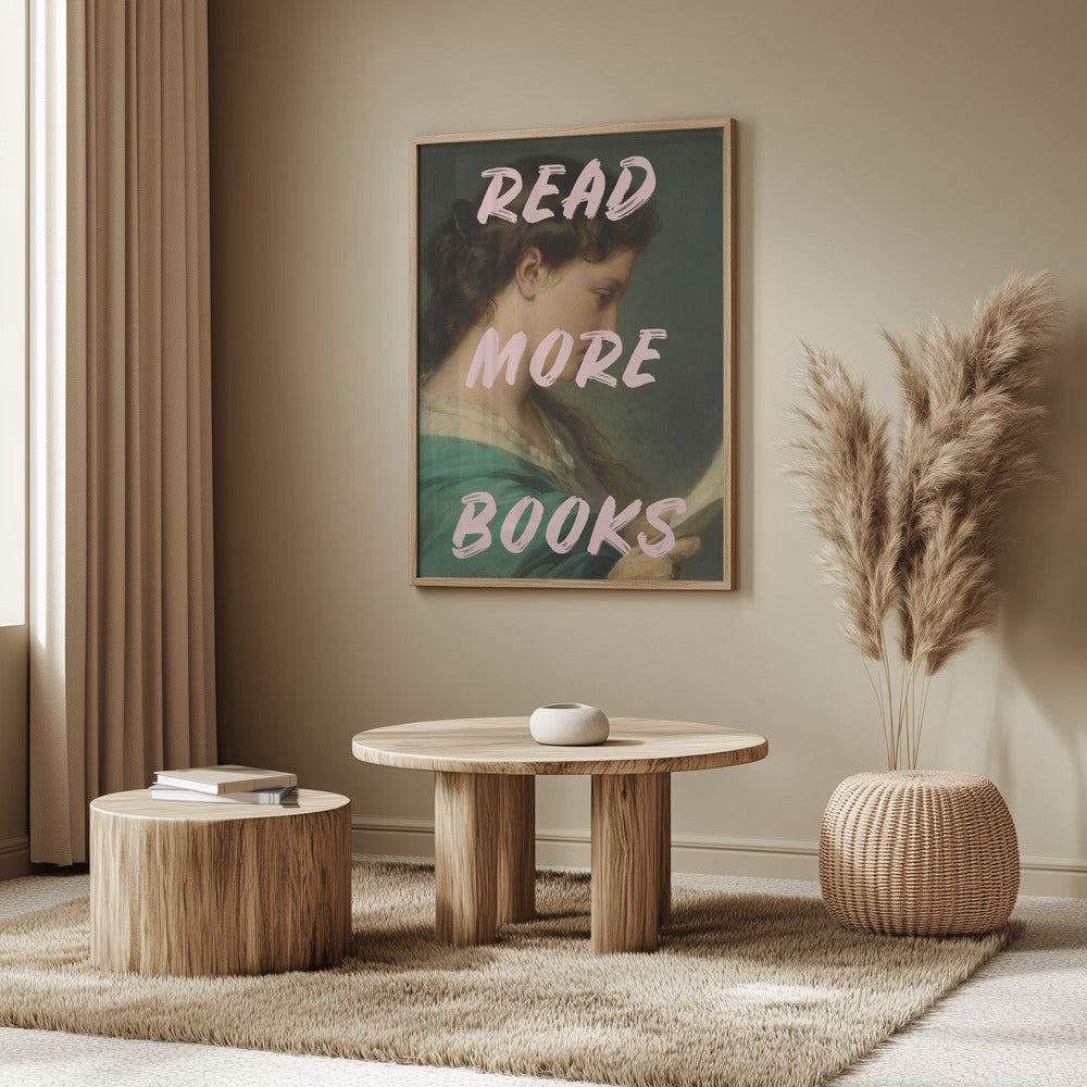 Readmorebooks7 Ratioiso Poster