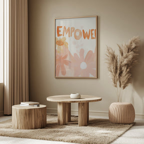 Empowerno2 Poster