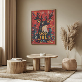 God Jul 2 Poster