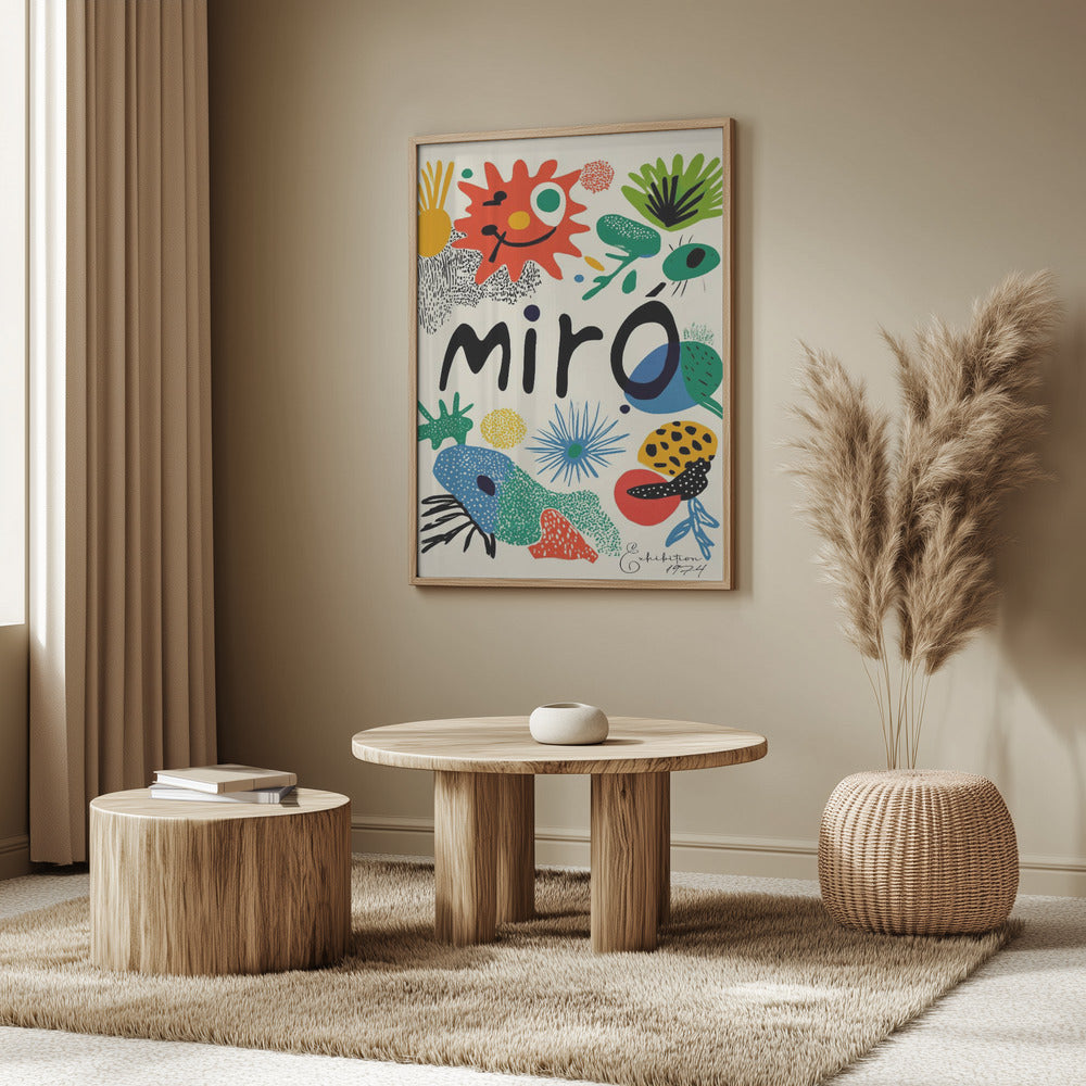 Miròno1 Poster