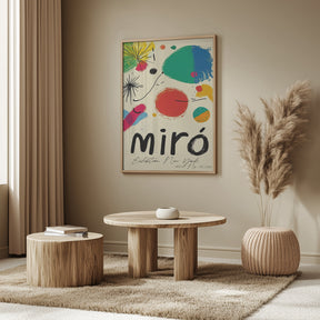 Miròno2 Poster