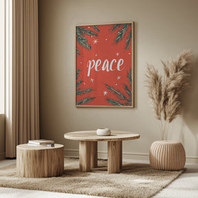 Peace Poster