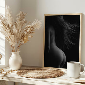 Curves Poster