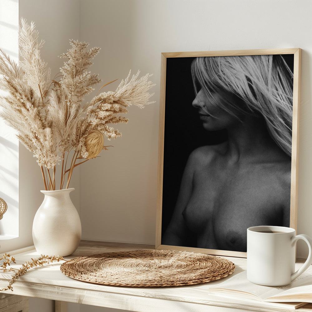 Sensual Beauty [Ivana] Poster