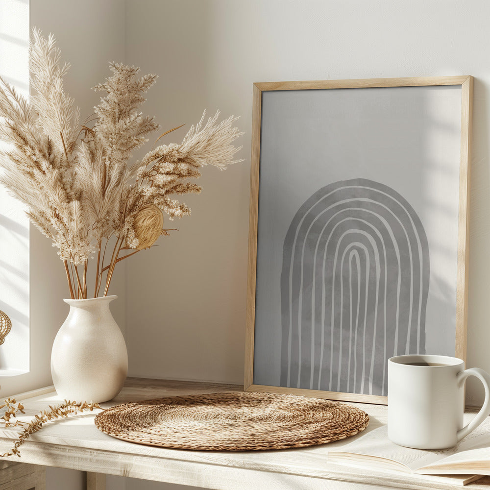 Arch_thick_002 Poster