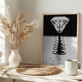 Goblets Poster