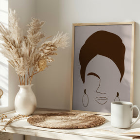 HEADWRAP Poster